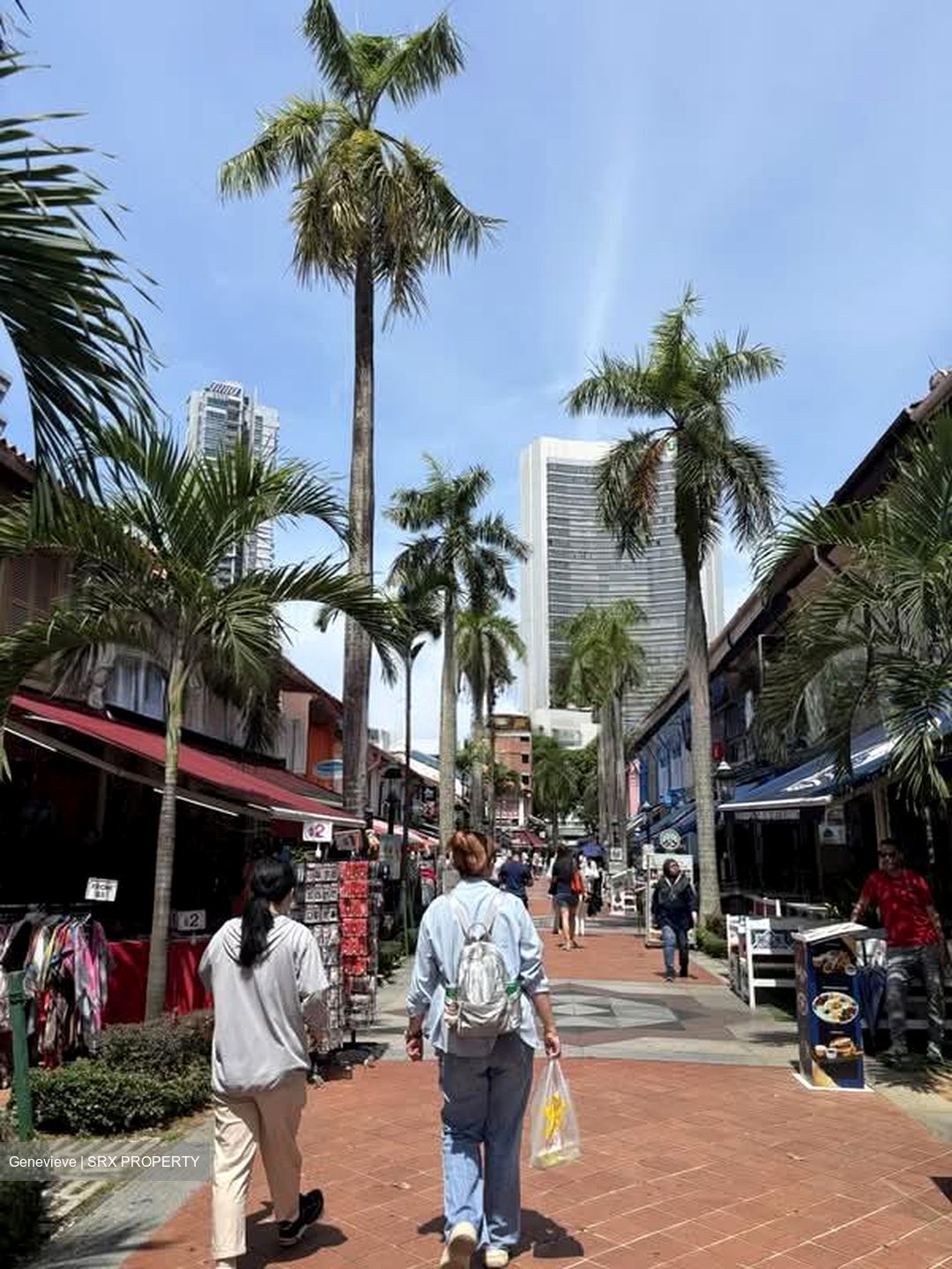Haji Lane (D7), Shop House #573664061